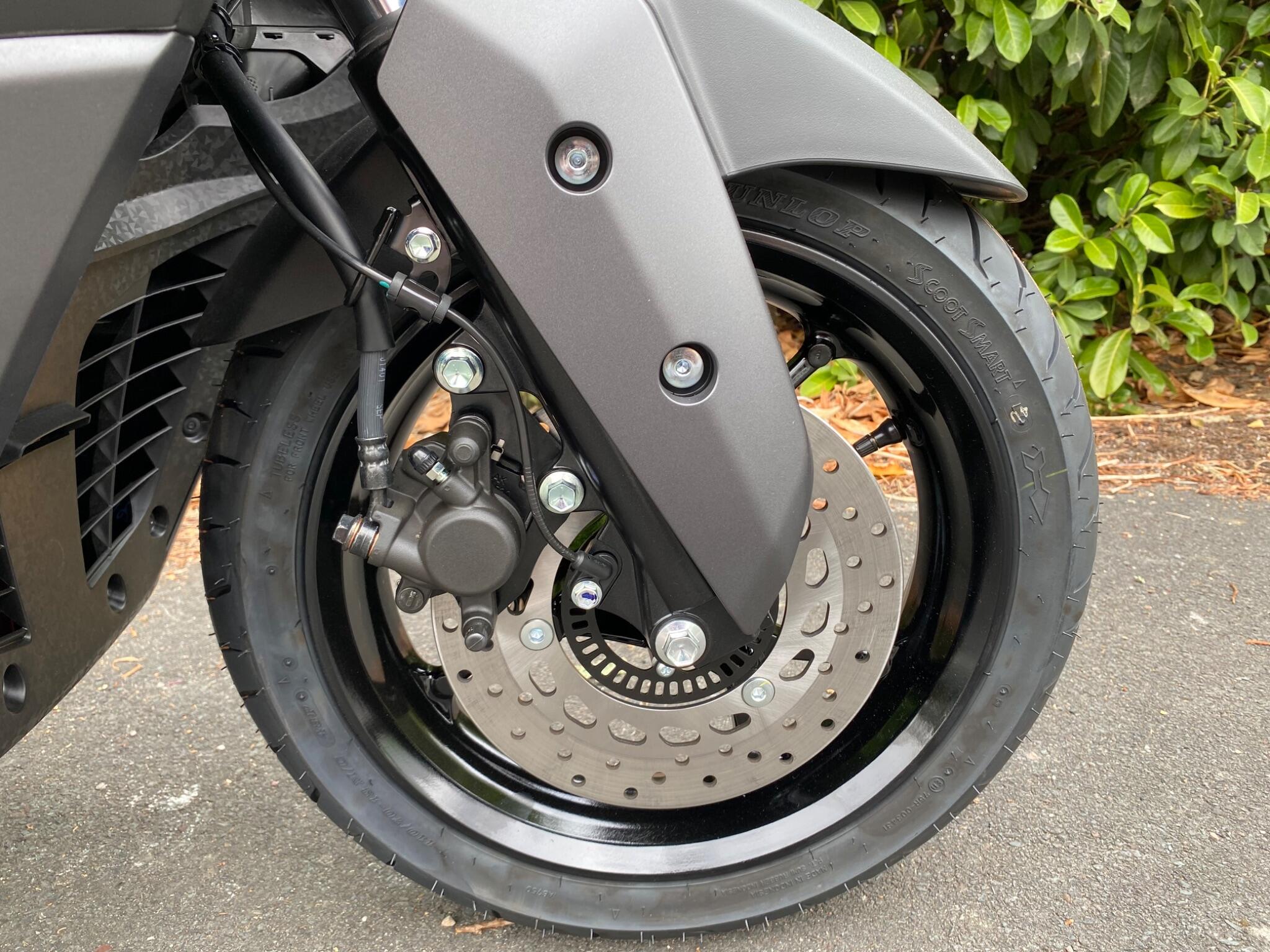 2026 Yamaha NMAX 125